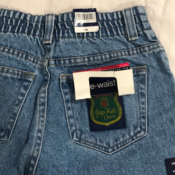 Vintage Gap Jeans - Picture 1 of 4